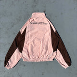 Ninety City Nylon Jacket