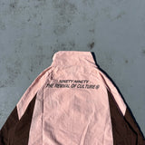 Ninety City Nylon Jacket