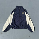 Ninety City Nylon Jacket