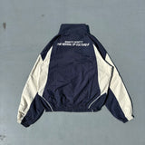 Ninety City Nylon Jacket