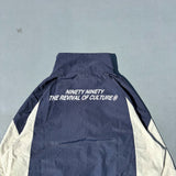 Ninety City Nylon Jacket