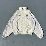 Ninety City Nylon Jacket