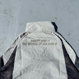 Ninety City Nylon Jacket