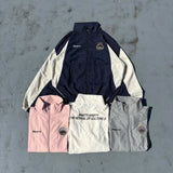Ninety City Nylon Jacket