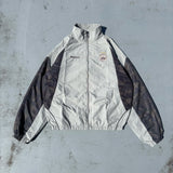 Ninety City Nylon Jacket