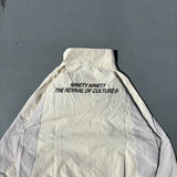 Ninety City Nylon Jacket