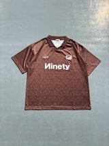 Dot Bone S/S Game Shirt