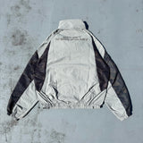 Ninety City Nylon Jacket