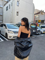 3WAY OFF SHOULDER KNIT