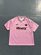 Dot Bone S/S Game Shirt