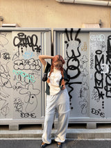 Numbering Game Shirt