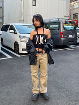 3WAY OFF SHOULDER KNIT