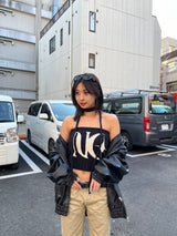 3WAY OFF SHOULDER KNIT