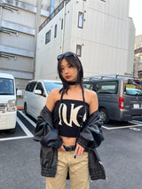 3WAY OFF SHOULDER KNIT