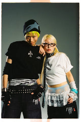 ×Hanes BEEFY Pack-T