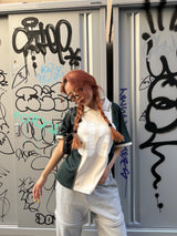 Numbering Game Shirt