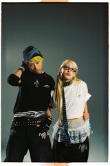 ×Hanes BEEFY Pack-T