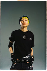 ×Hanes BEEFY Pack-T