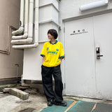 Star Logo S/S Game Shirt