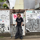 Star Logo S/S Game Shirt