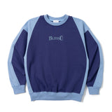 BU OG logo switching sweat