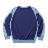 BU OG logo switching sweat