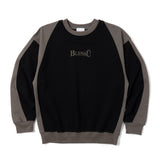 BU OG logo switching sweat