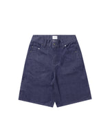 BU BAGGY DENIM SHORTS