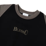 BU OG logo switching sweat