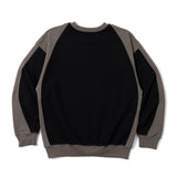 BU OG logo switching sweat