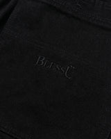 BU BAGGY DENIM SHORTS