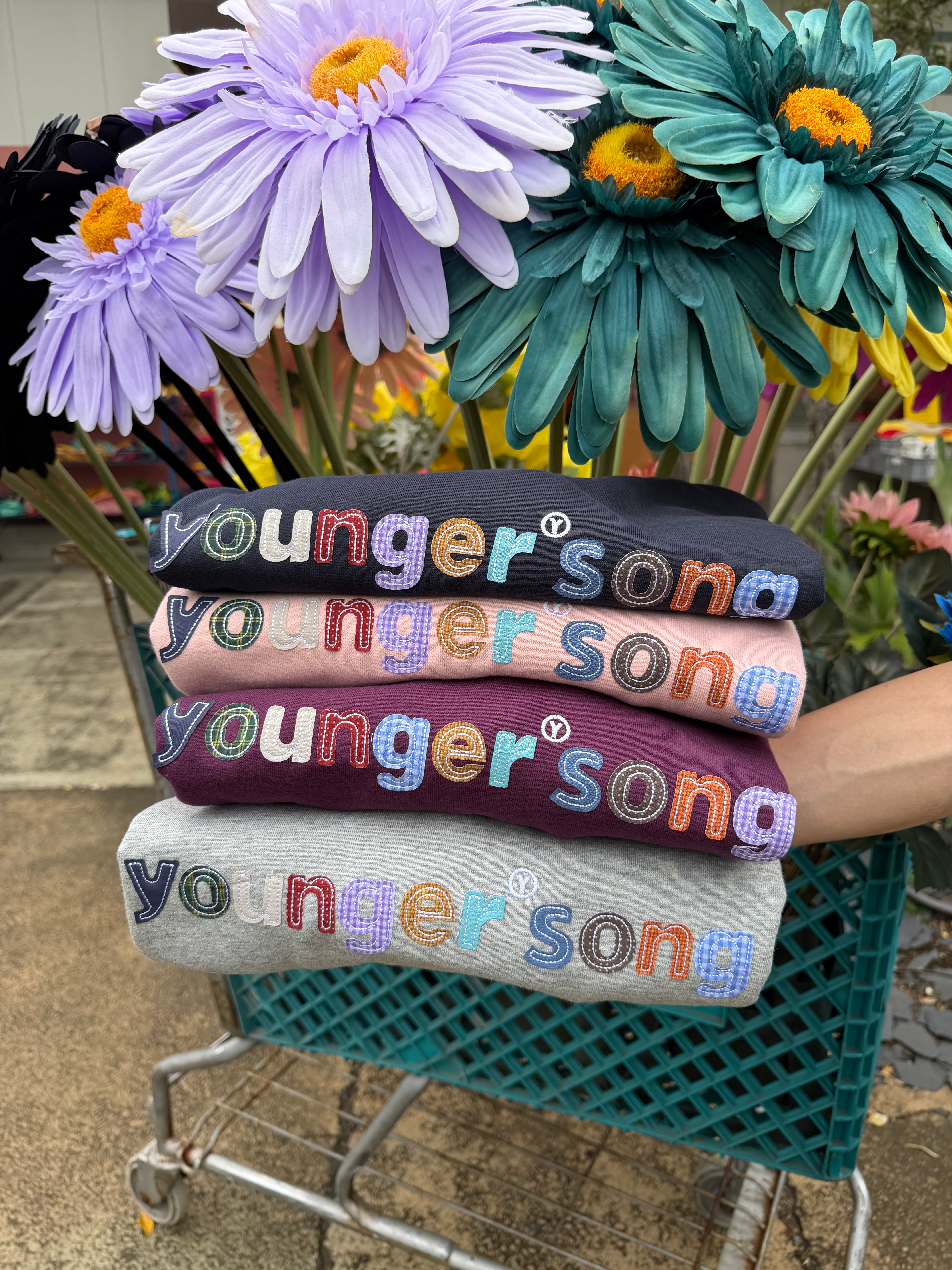 ALL TOPS – Tagged 