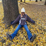 技術尼龍套頭衫