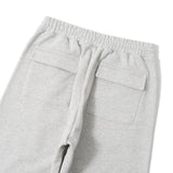 BU偽裝圖案OG徽標汗水褲