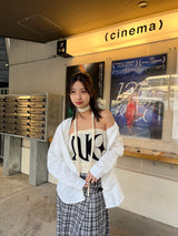 3WAY OFF SHOULDER KNIT