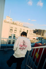 BW Maria Graphic Sweat