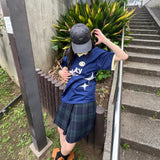 Star Logo S/S Game Shirt