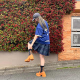 Star Logo S/S Game Shirt