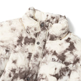 BU nakawata marble blouson