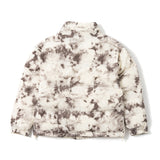 BU nakawata marble blouson