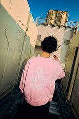 BW Maria Graphic Sweat