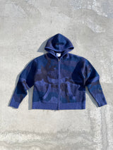 Full Zip Knit Foodie