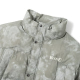 BU nakawata marble blouson