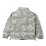 BU nakawata marble blouson