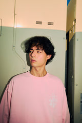 BW Maria Graphic Sweat