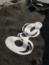 G Logo Boro Sweat