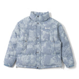 BU nakawata marble blouson