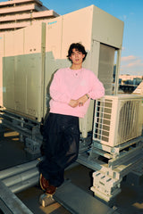 BW Maria Graphic Sweat