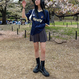 Classic Patterned S/S Game Shirt