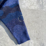 Full Zip Knit Foodie